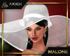 AK Ismora Summer Hat