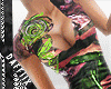 D~Flower Dress-PB