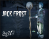 aza~ Jack Frost Wand