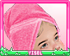 Y.Royals Towel -Princess