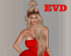 EVD Brown Long Tail