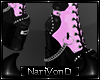 Crush Boots