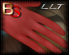 (BS) Rouge Gloves LLT