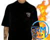 R.shirt blk lion