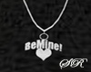 Valentine Necklace #6