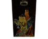 Game of Thrones Cutout