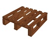{Z} Wood Pallet luc