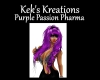 Purple Passion Pharma