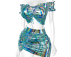 aquanet ~ drawstring fit