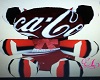 (L) Coca Cola Bear
