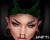 H4 | Bandana Green