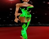 toxic rave outfit