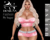 4651 Winter Pink
