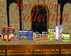 $BD$ Pantry Foods 1
