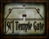[SC] Temple Gate