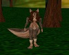 Coyote Fur F V1