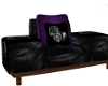 Purple/Black Rose Couch4
