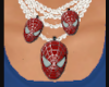 Spiderman chain