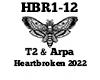 T2 Arpa Heartbroken