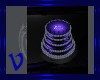 Gothic Bday Cake