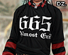 # Dx T-shirt - 665