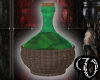 [V] Medieval Bottle