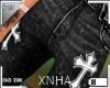 ♡ J. Cross Black