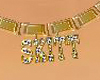 Necklace Skitt