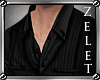 |LZ|Grey Shirt & Vest