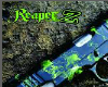 Reaper glock gun