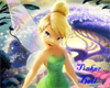 Modern tinkerbell