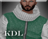 Fall Fashion Sweater