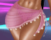Pink Sarong Rll