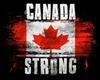 Canada Strong