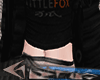 [G] Little Fox Tp