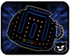 [PP] Cup Hat Pacman