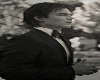 Damon Salvatore Cutout