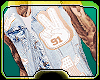 Sleeveless Denim