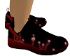 male vampire shoes