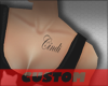 ! Cindi' Tattoo |Rqst