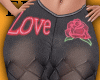 LOVE ROSE RLL