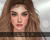 * Britney MH w/ lashes