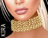 *k* Chain Choker Demeter