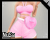 NuSa Outfit