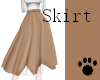 Skirt B