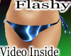 Electric Wave Bottoms