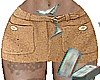 Archive Balenci Skirt