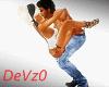 Dv~Sexy French Kiss