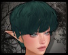 +Fluffy Bob - fern