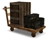 Crate Cart